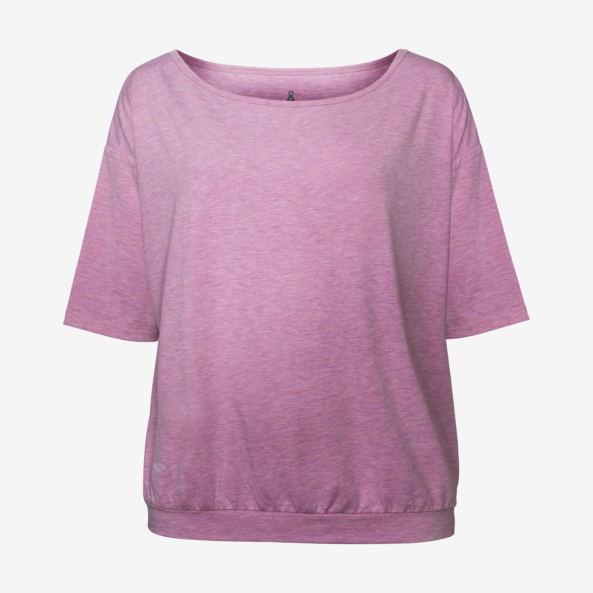 Yoga t-shirt