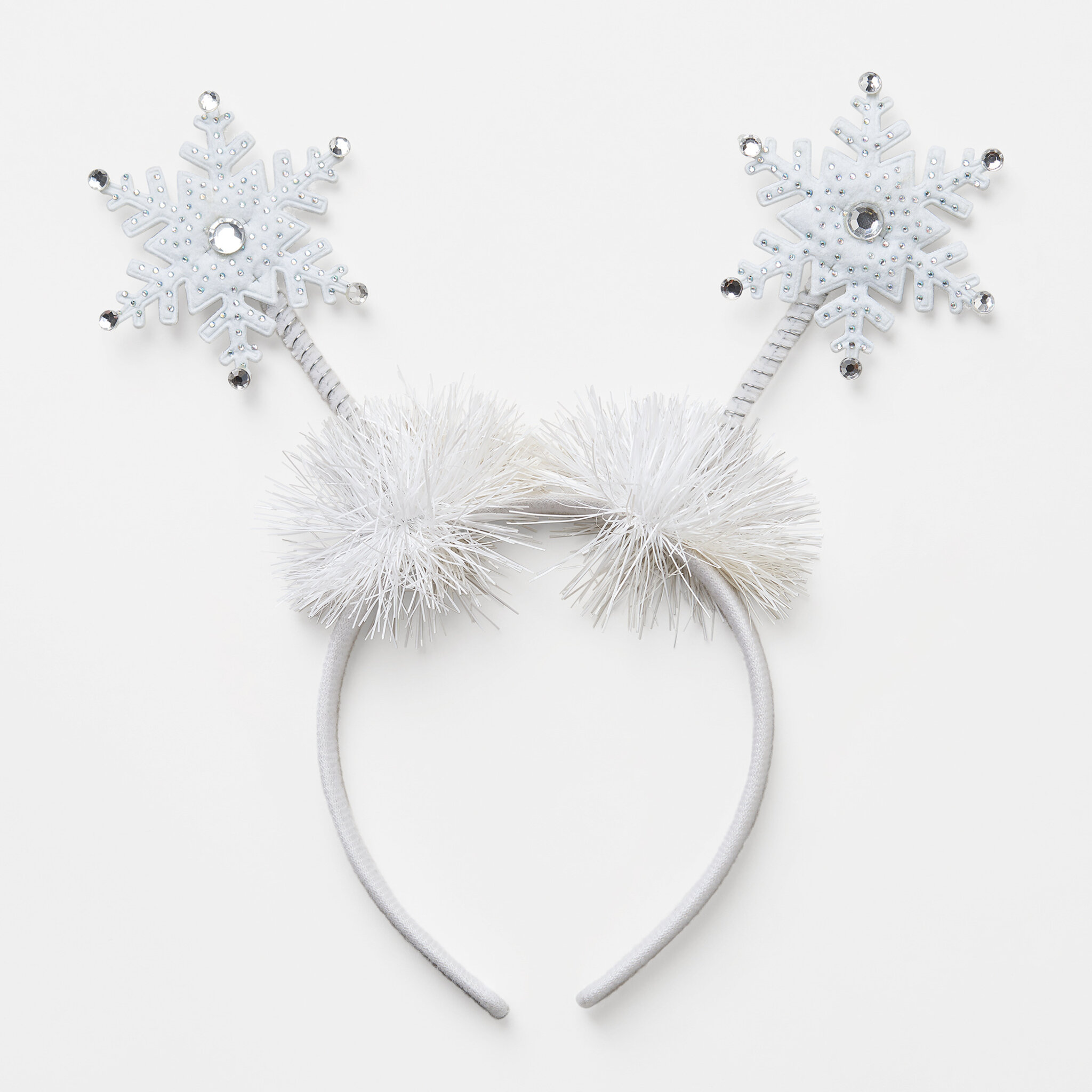 Diadem SNÖFLINGA