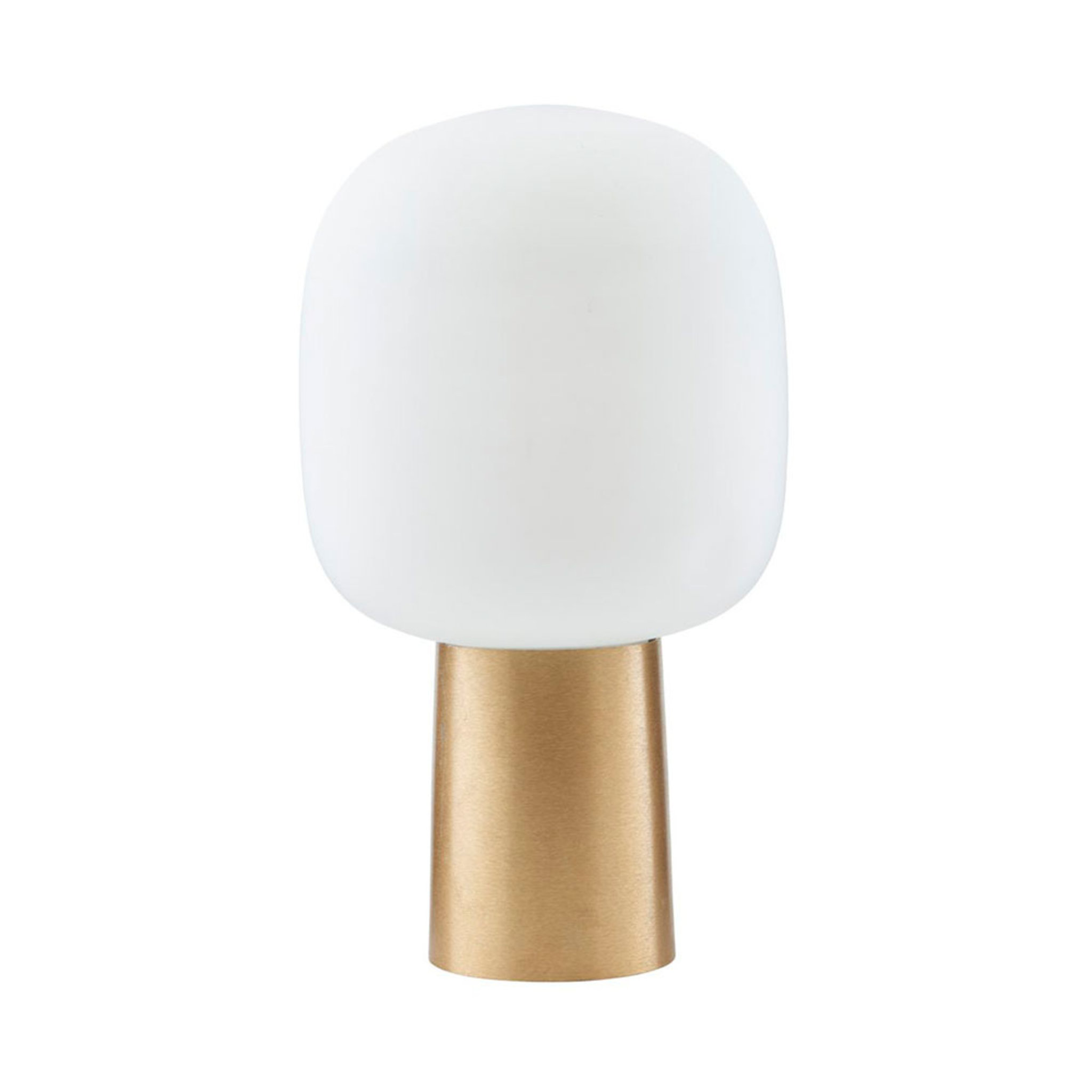 Bordslampa Note, 28x52 cm