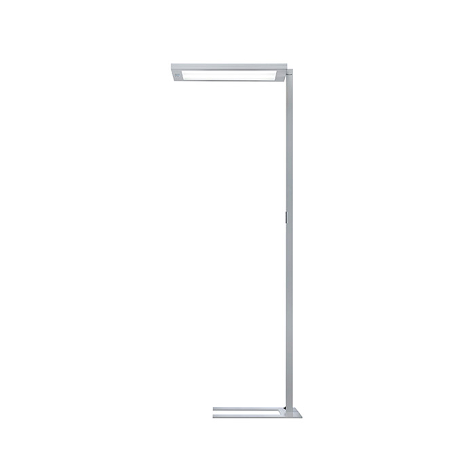 LED-golvlampa Lavigo DPS 14000/VTL/R/G2