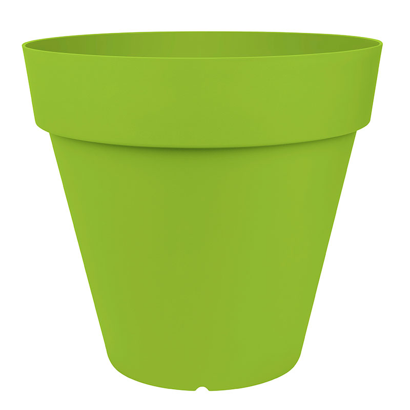 City Classic Planter 50x45, grön #