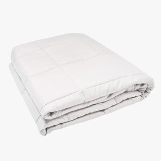 Cura Pearl classic 3kg tyngdtäcke vit