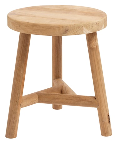 Pall Benji Natur Ny Teak 45x35cm