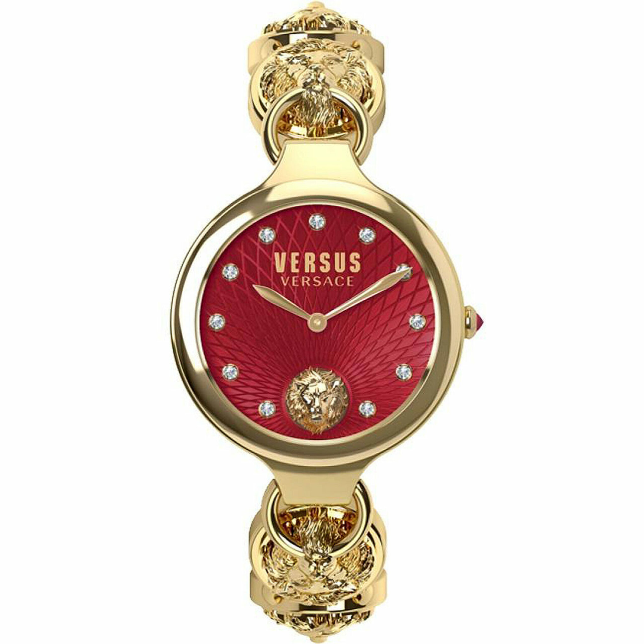 Vsp272520, Quartz, 34mm, 5atm