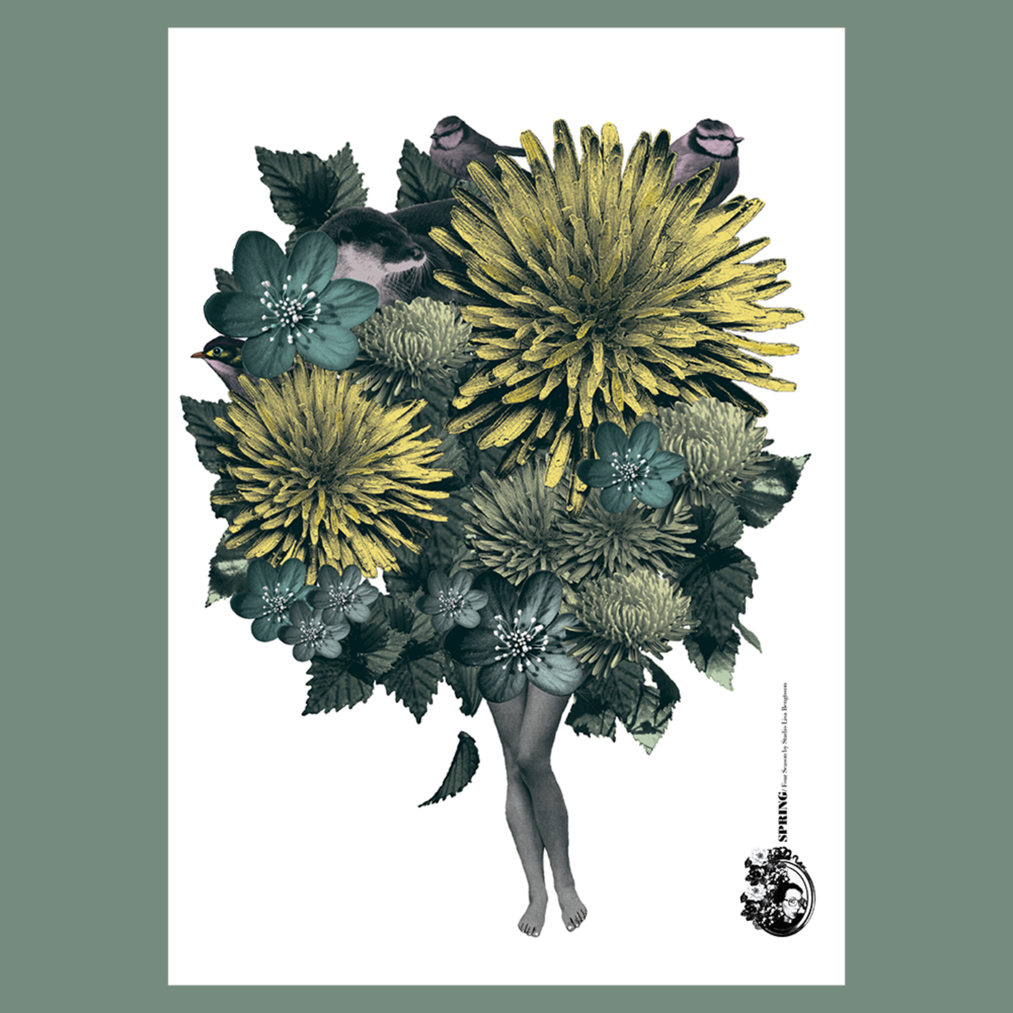 Poster A3 Vår
