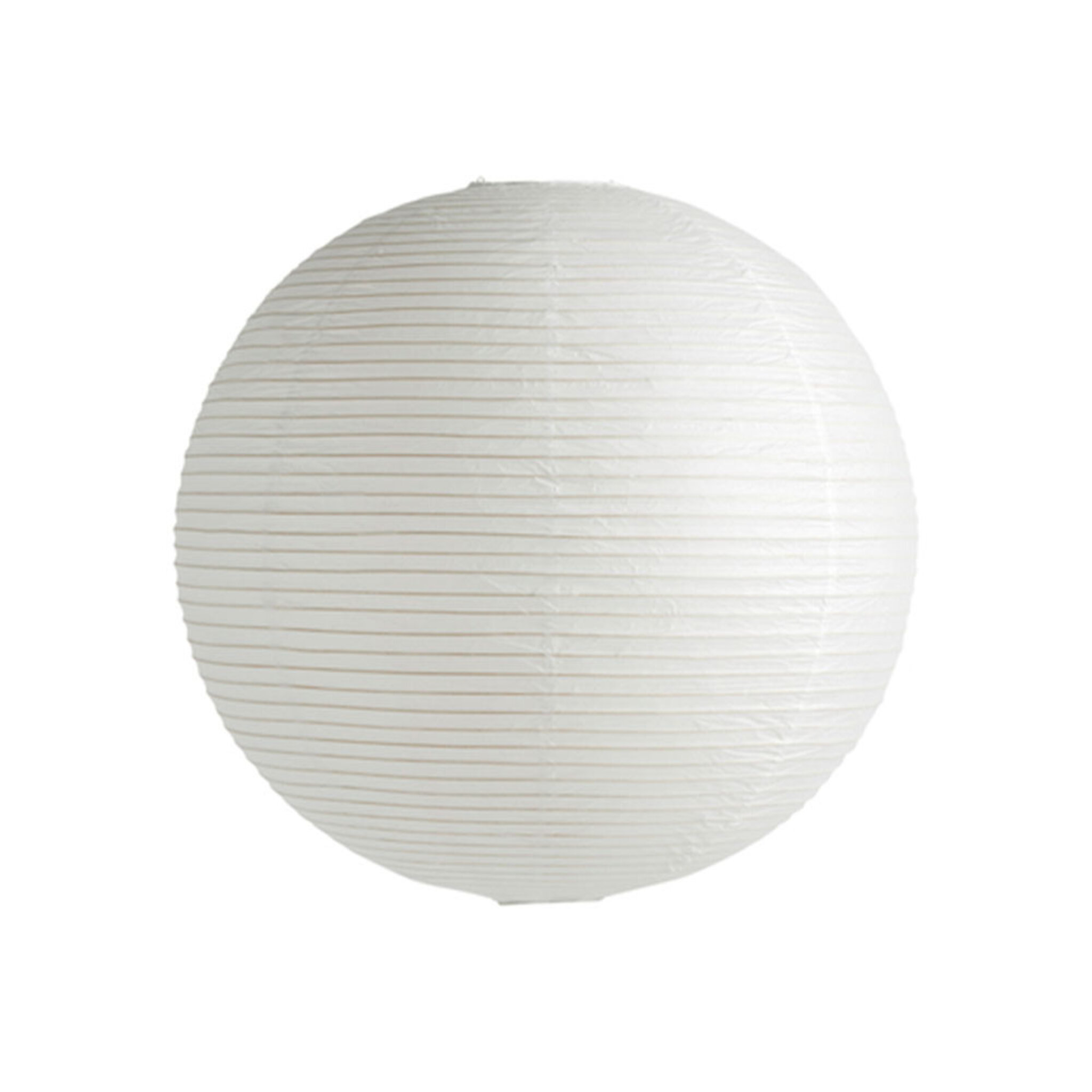 Lampskärm Rice Paper Shade Ø60 cm, Ø60 cm