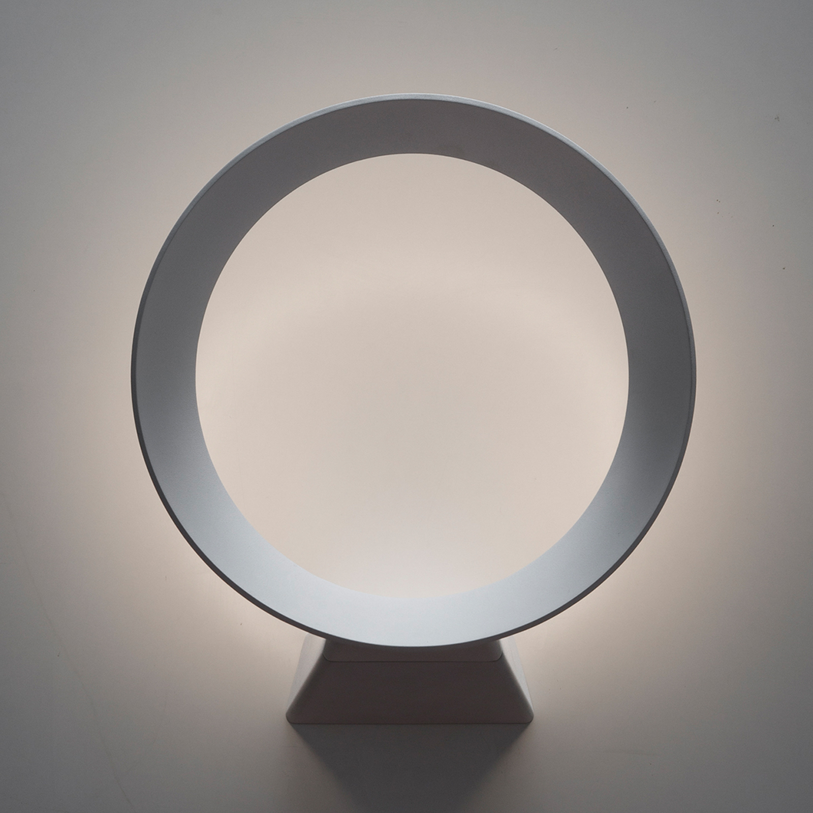 Martinelli Luce LED+O vägglampa 21,6 W, 2 700 K