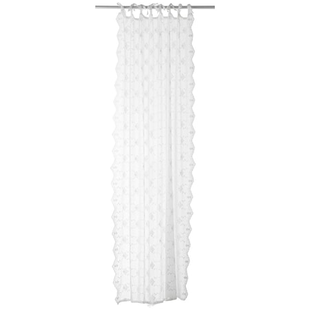 Gardin Adellia 250x160 cm Benvit