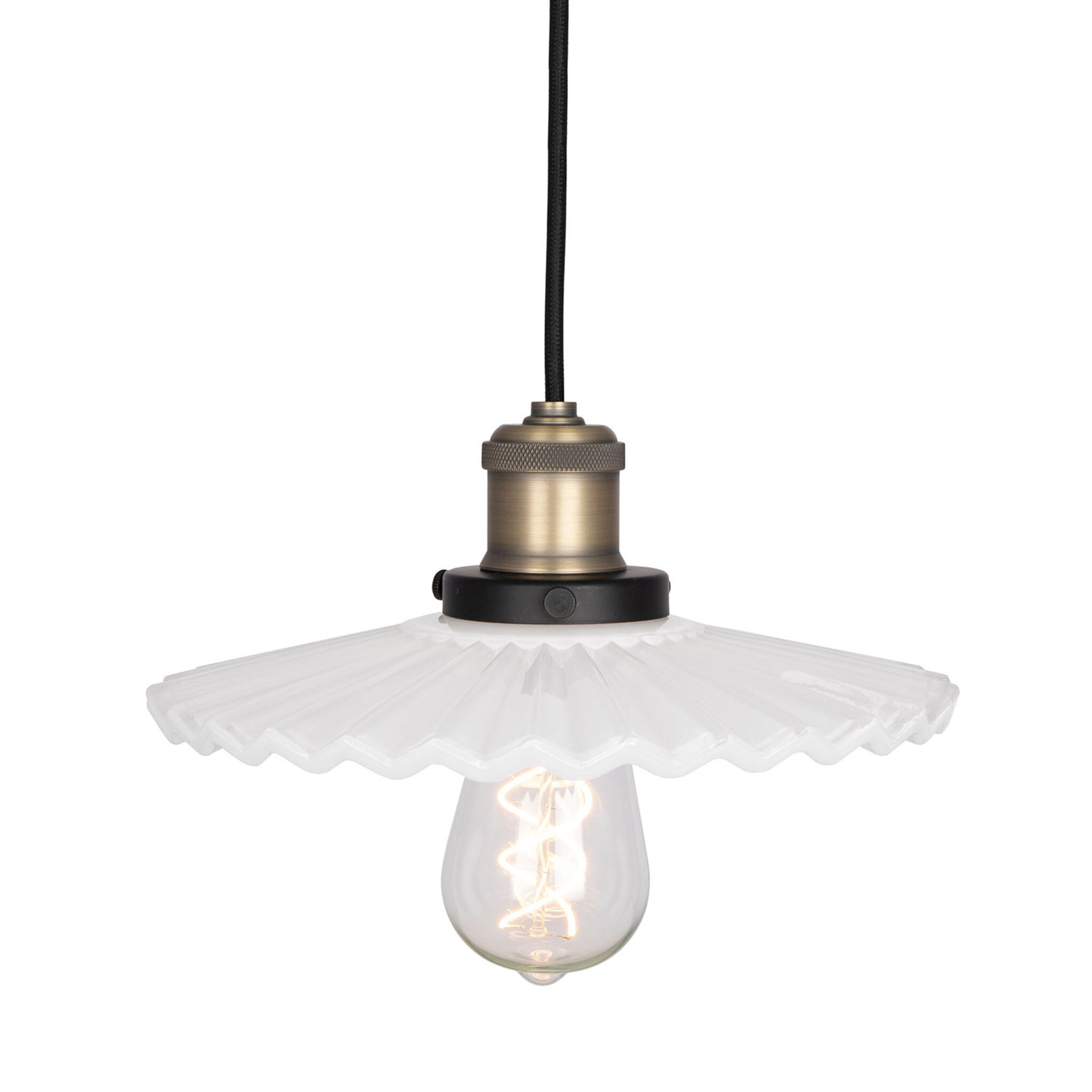 Taklampa Cobbler 25