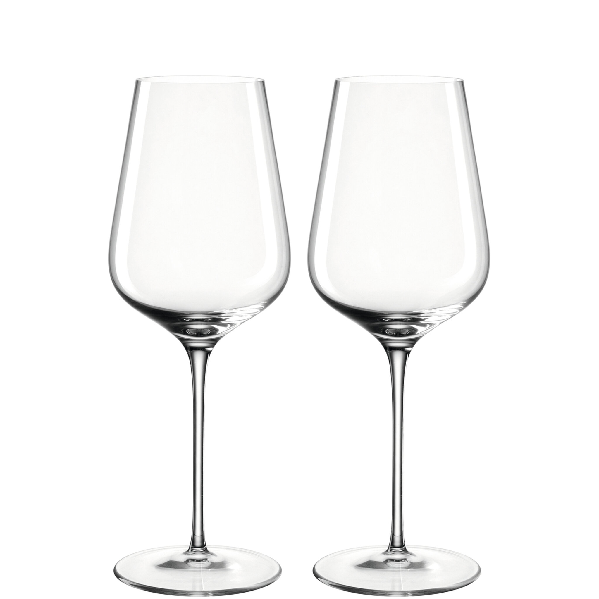2-pack Vitvinsglas BRUNELLI 470ml