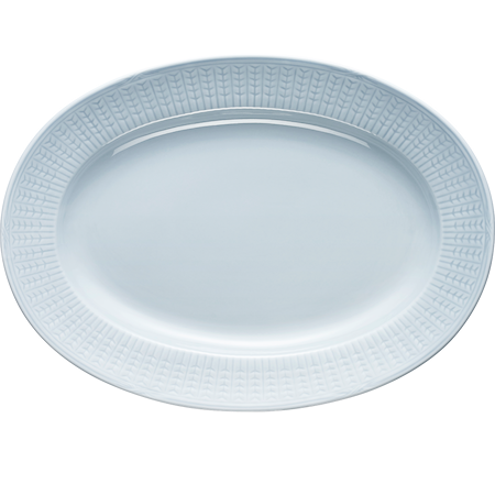 Swedish Grace fat oval 32 cm is