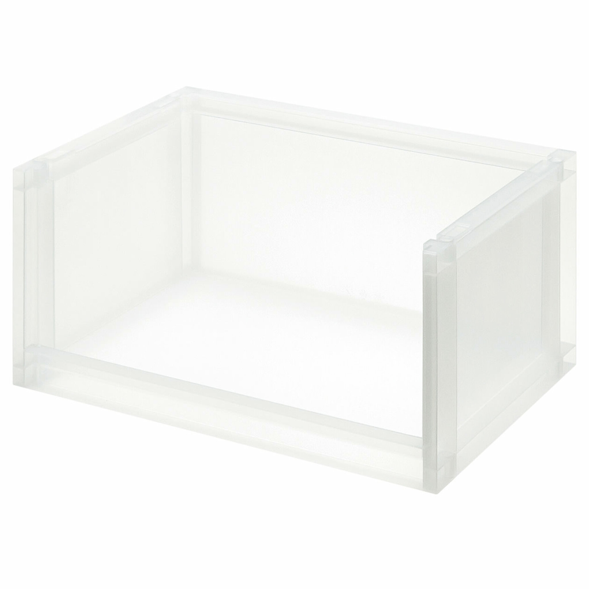 Pp Förvaringsenhet - Djup, 37x26x17.5 cm