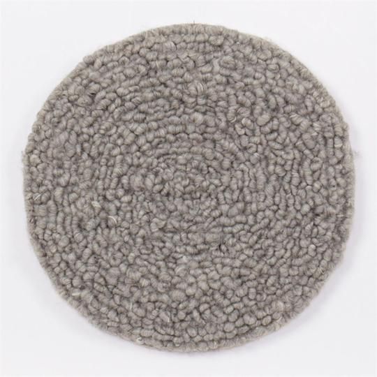 Afroart Dyna Curl 37 cm diameter Grå