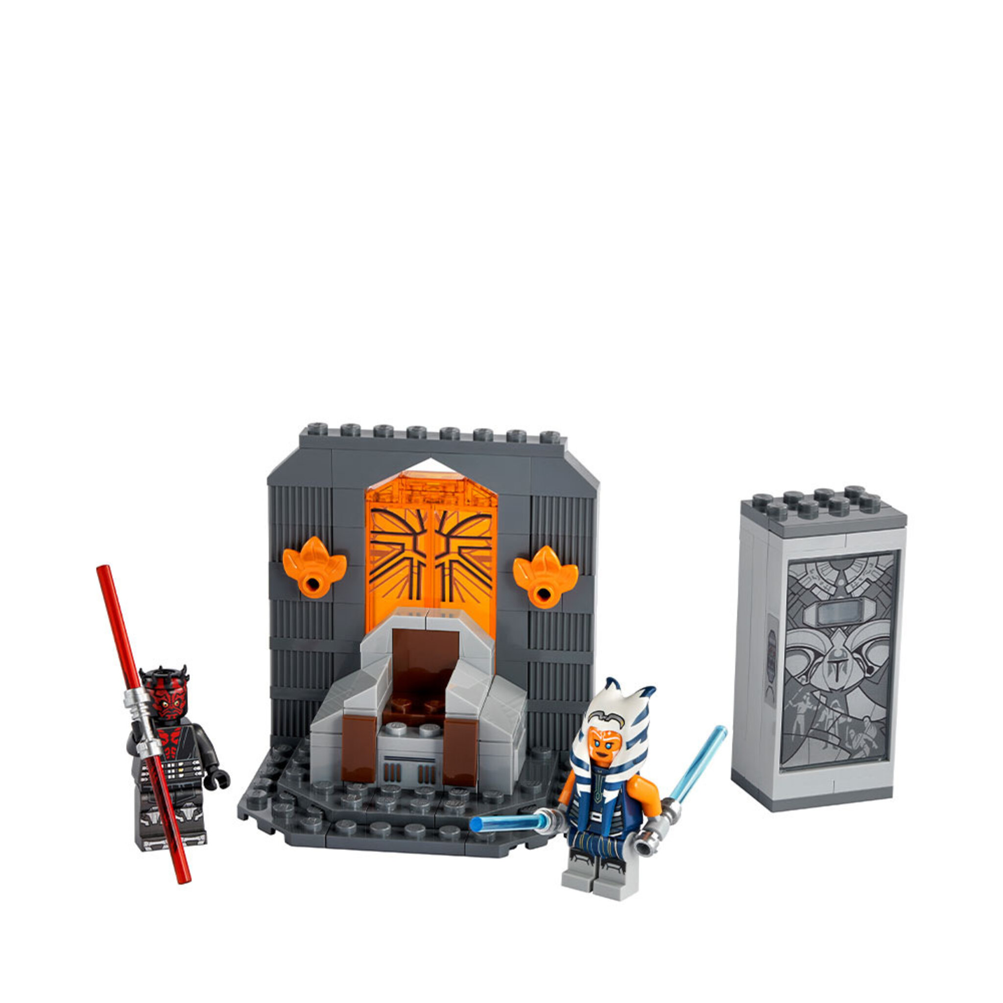 75310 Duel on Mandalore™