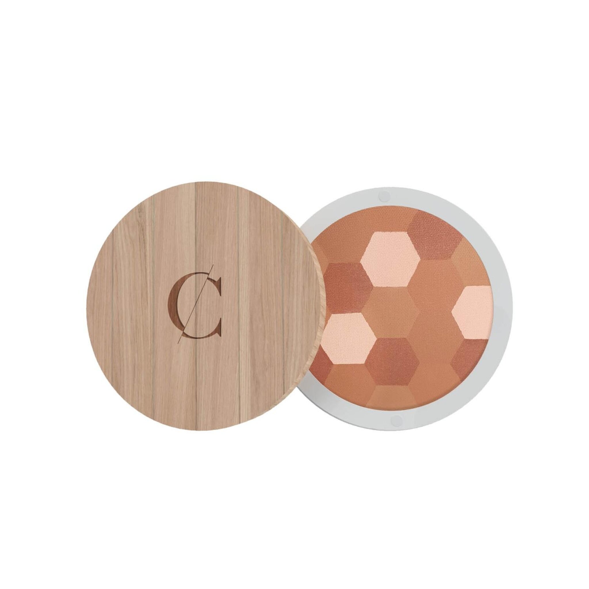 Couleur Caramel Mosaic Powder