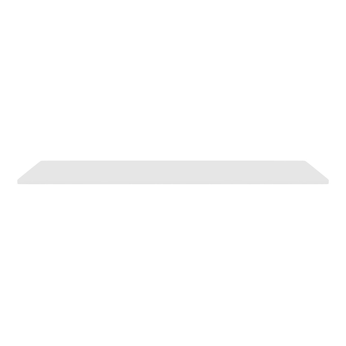 Montana Toppskiva Wire 70,1x34,8cm New White