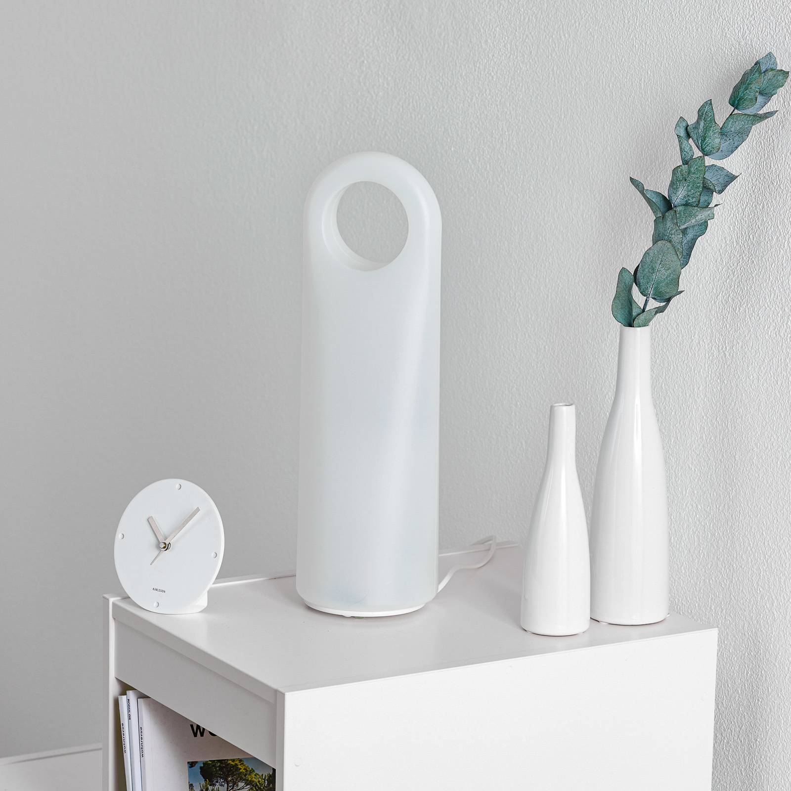 Innolux Origo S design-bordslampa