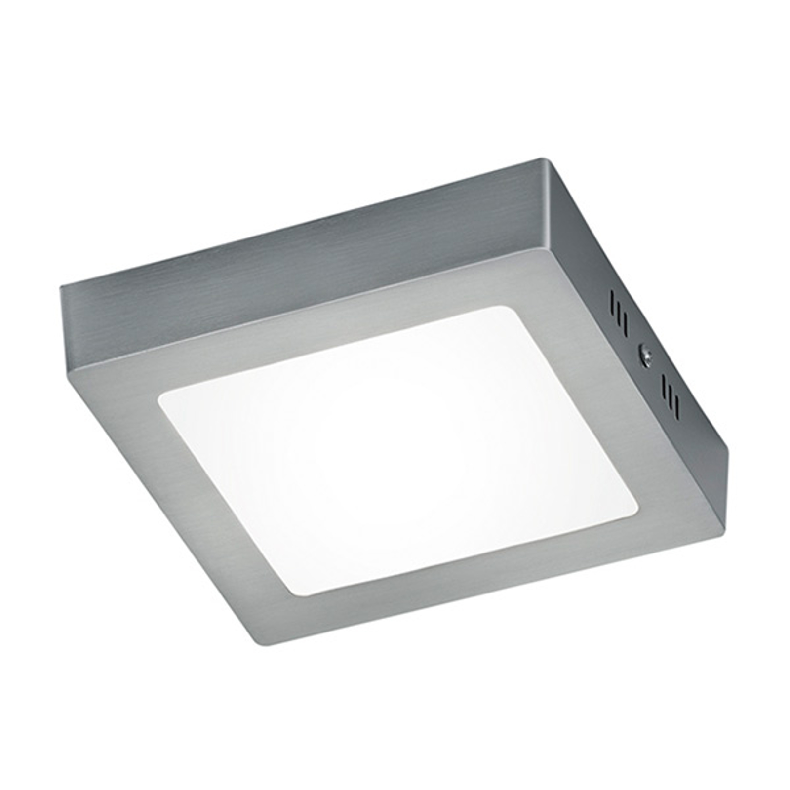 Zeus - en tidlös LED-taklampa