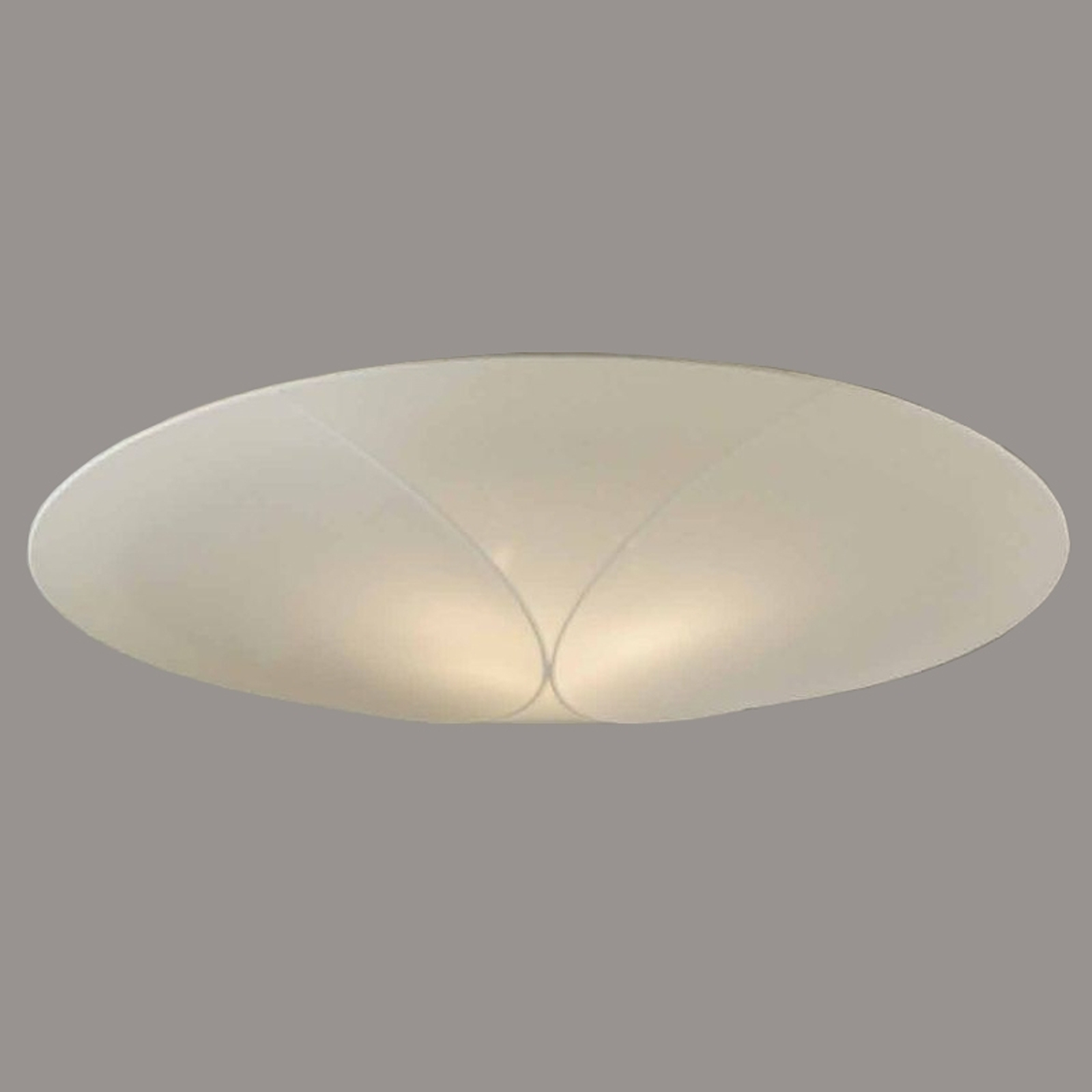 Atmosfärisk taklampa Tosca D 60 cm