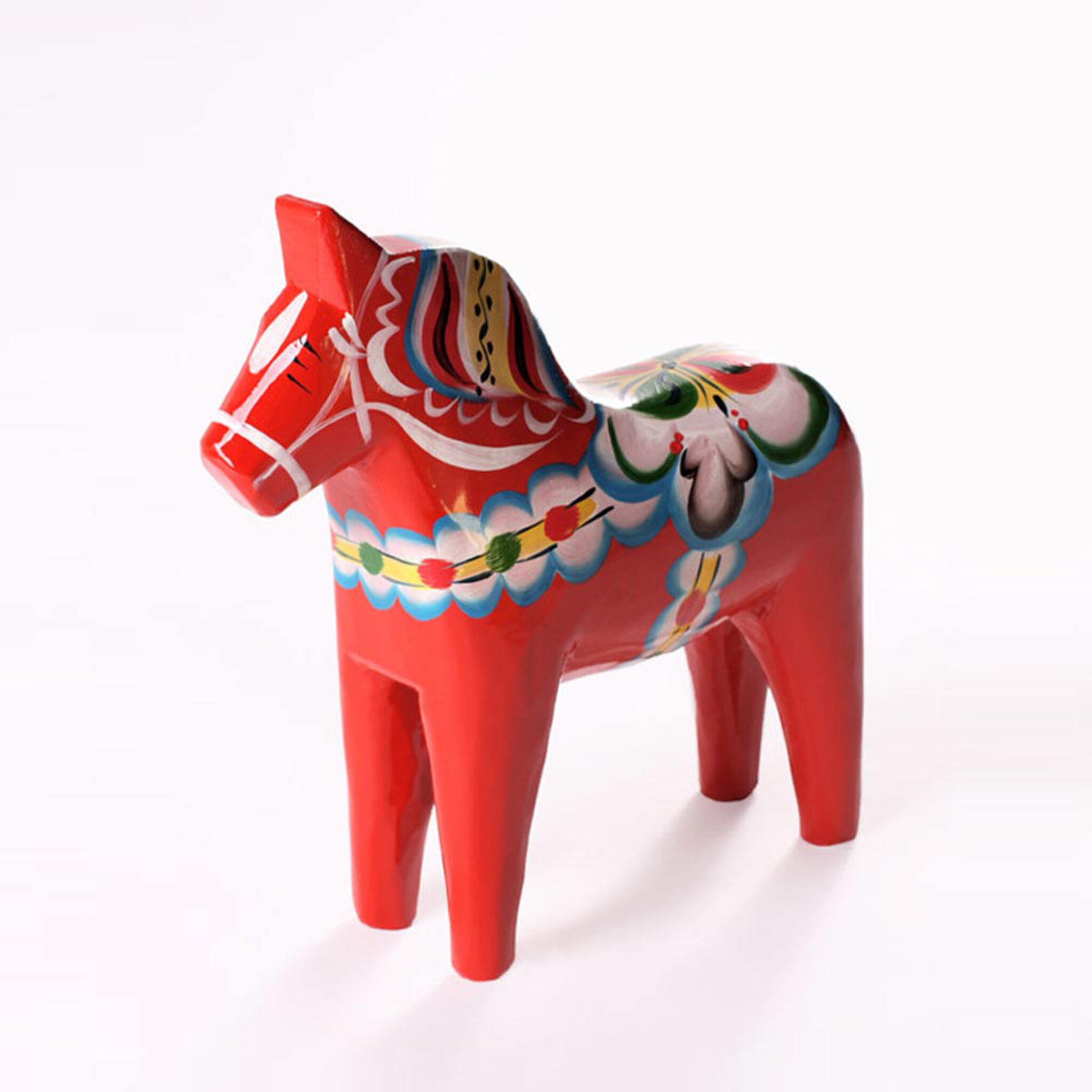 Dalahäst 13 cm