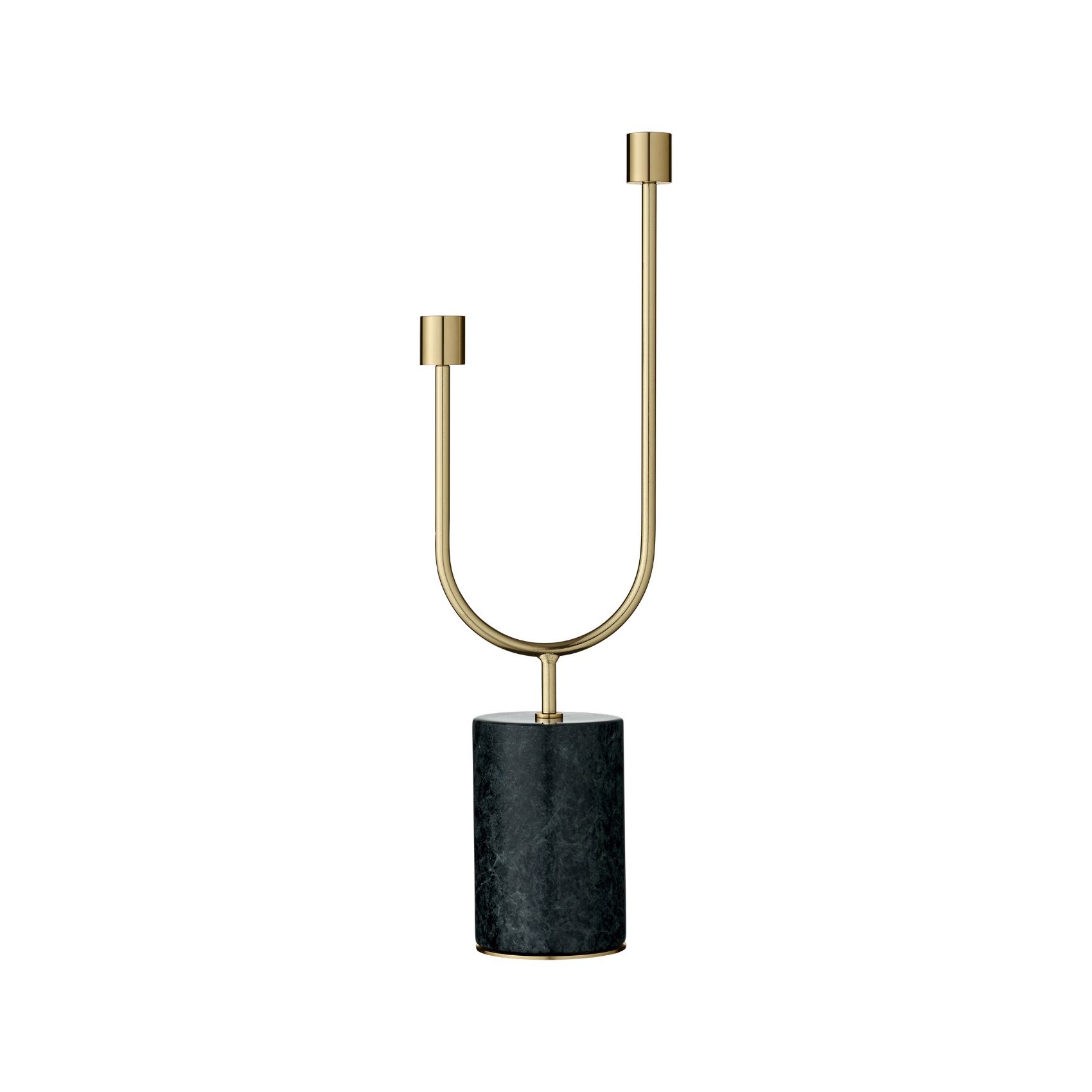 GRASIL ljusstake forest/gold, AYTM