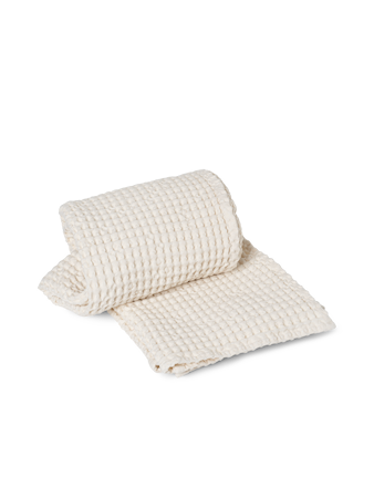 Organic Badlakan Off-White