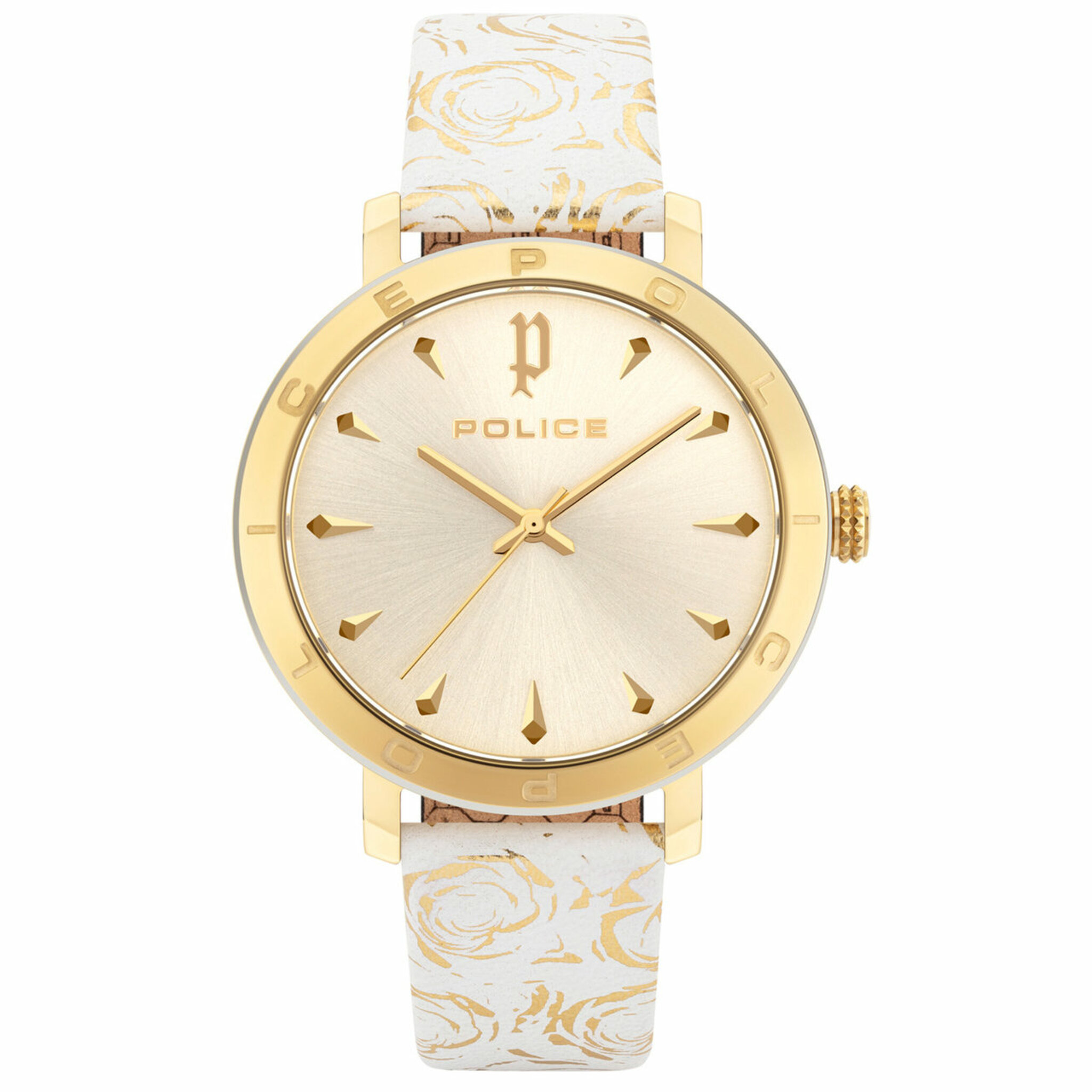Pl16033msgs.06, Quartz, 36mm, 3atm