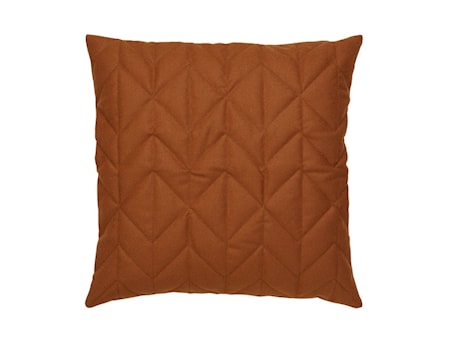 Case Kuddfodral 50x50cm Rost