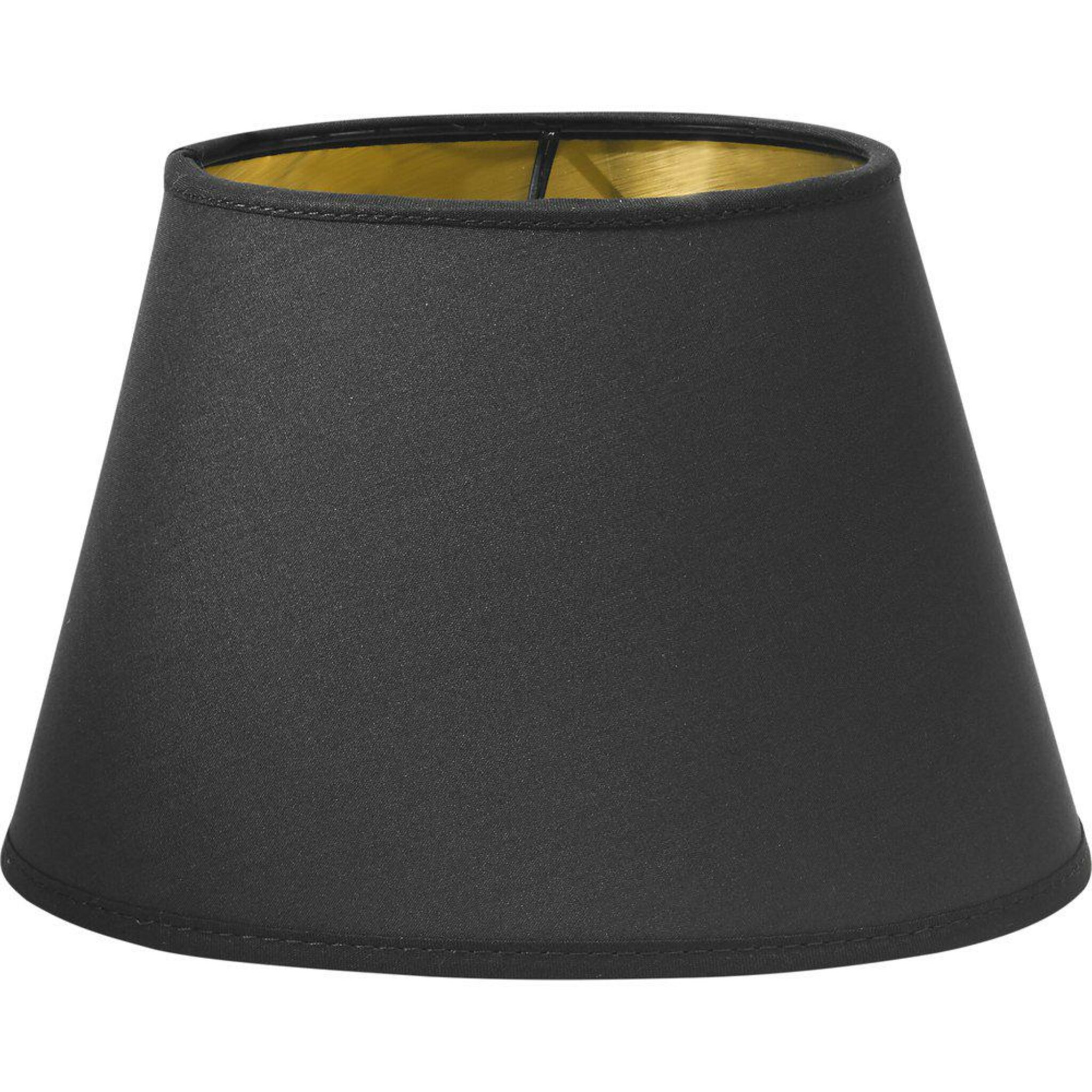 Oval Metallinsida 20/13 cm