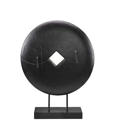 TROYA L Black