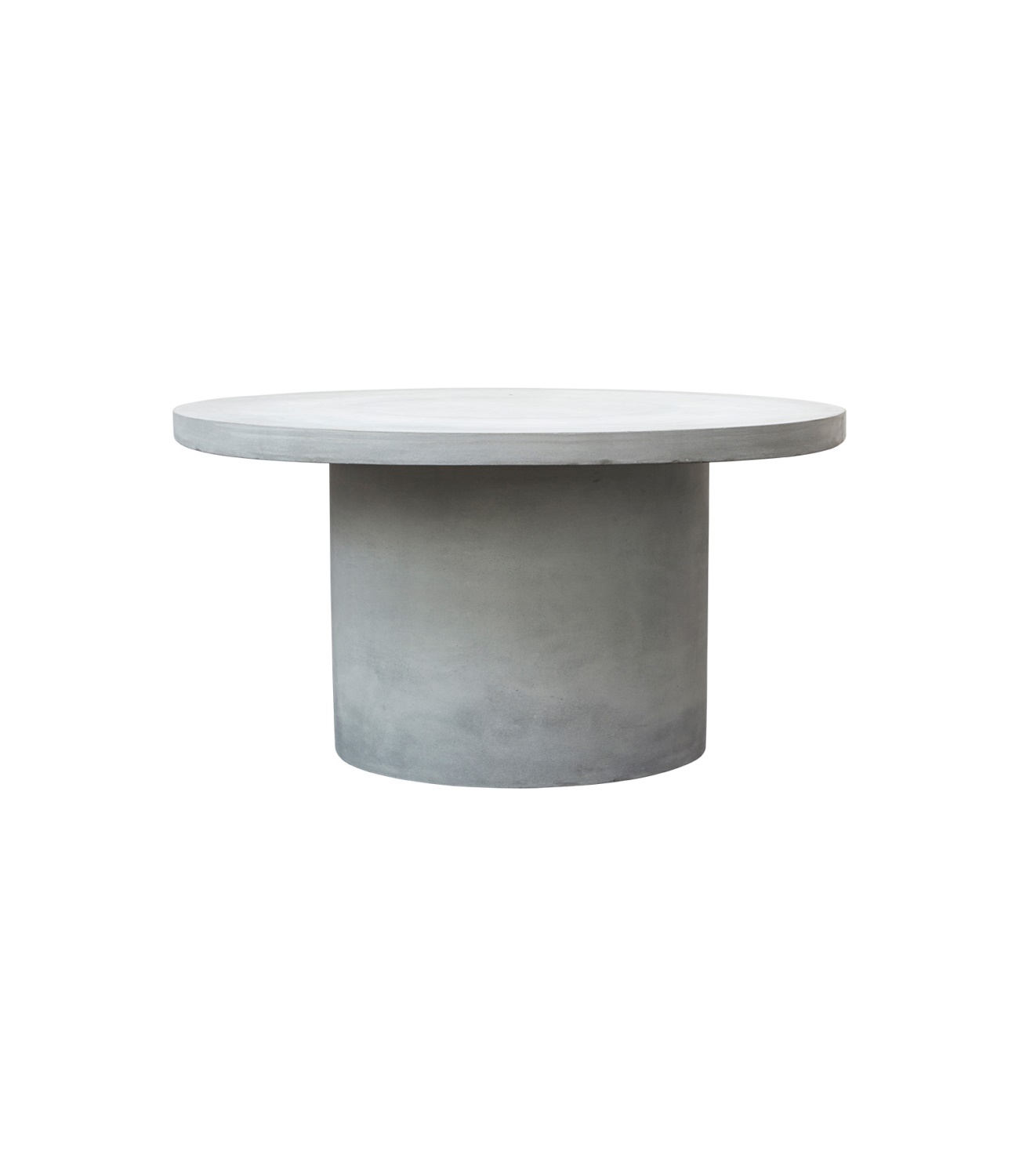 Soffbord STONE Ø90 h:45 cm, House Doctor