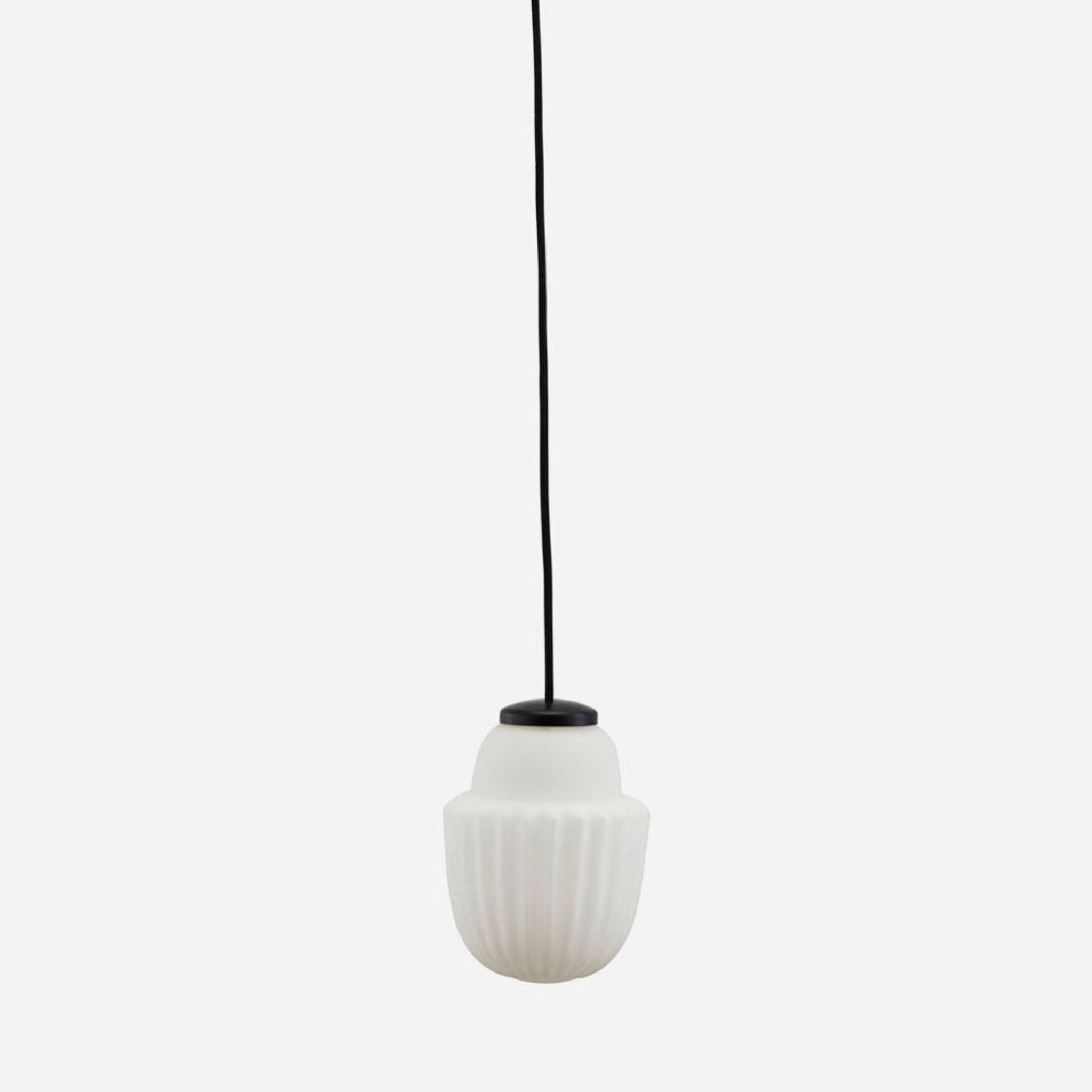 Taklampa Acorn