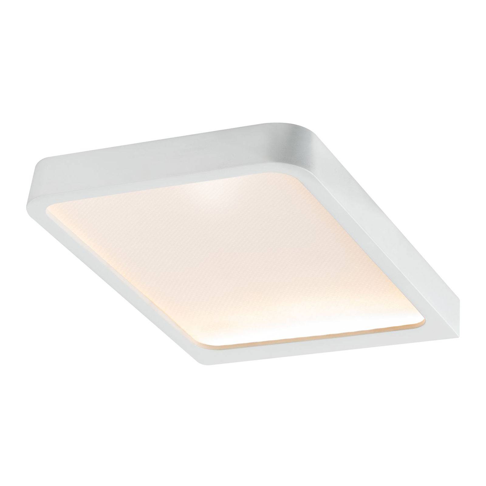Paulmann Vane LED-bänklampa 2-pack