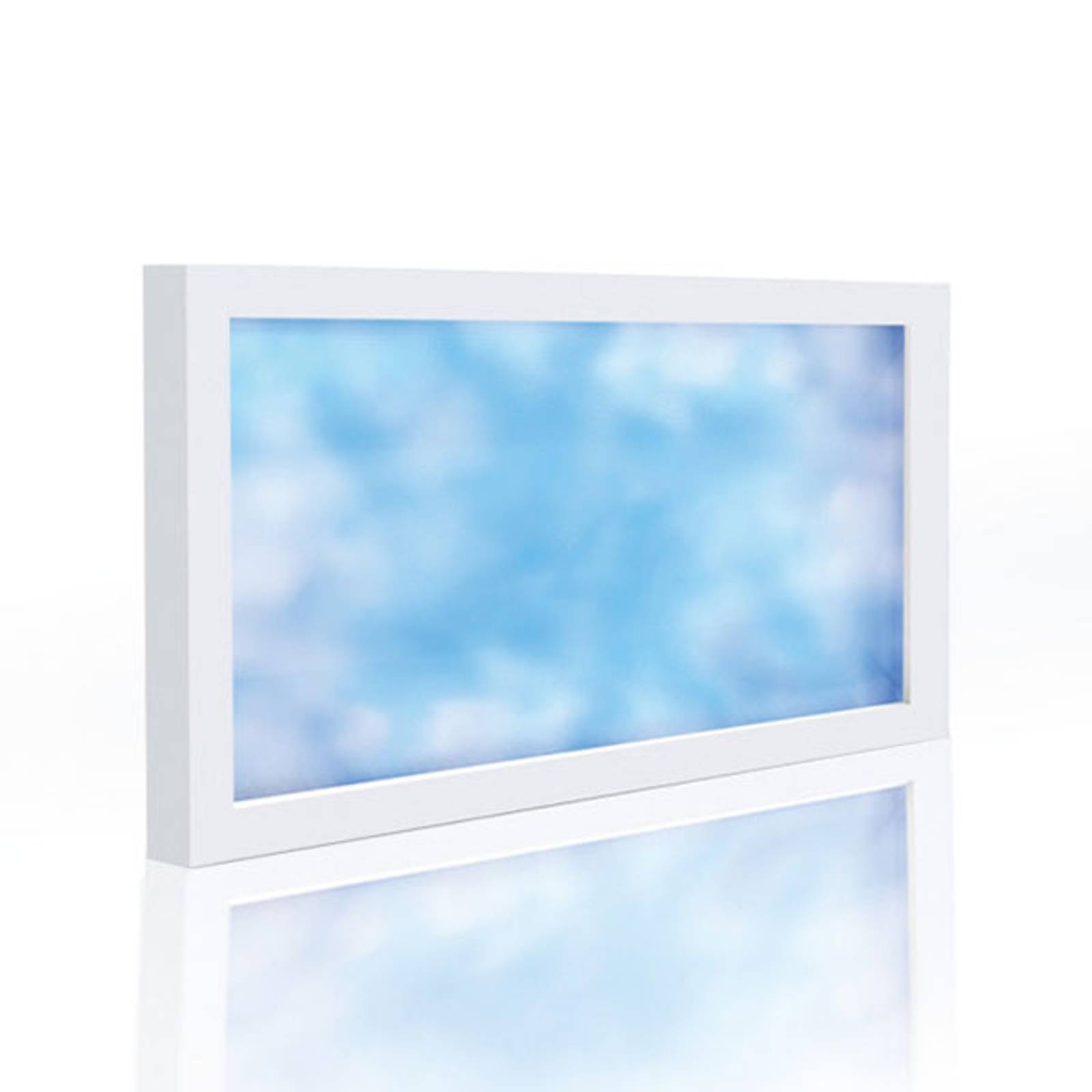 LED-panel Sky Window 120 x 60 cm