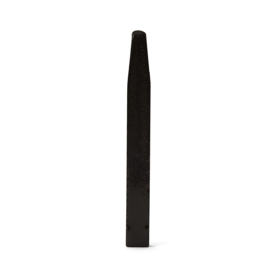 Lackstång Svart