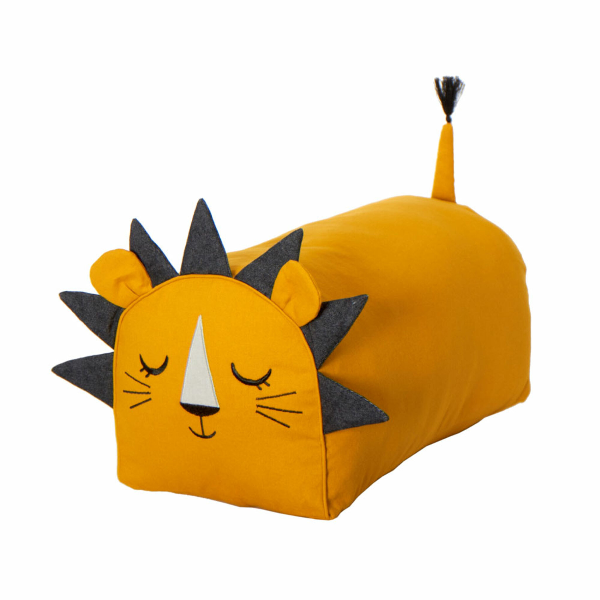 Sittpuff 50 cm - LION