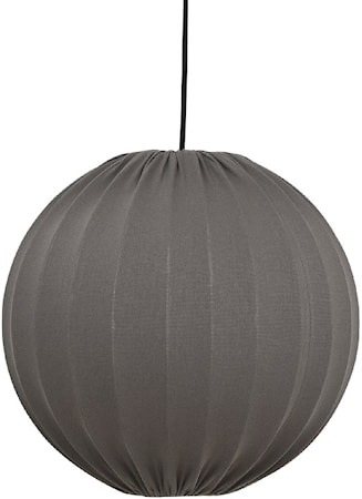 GLOB Lampskärm Nougat 40 cm