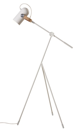 CARRONADE Golvlampa Sand