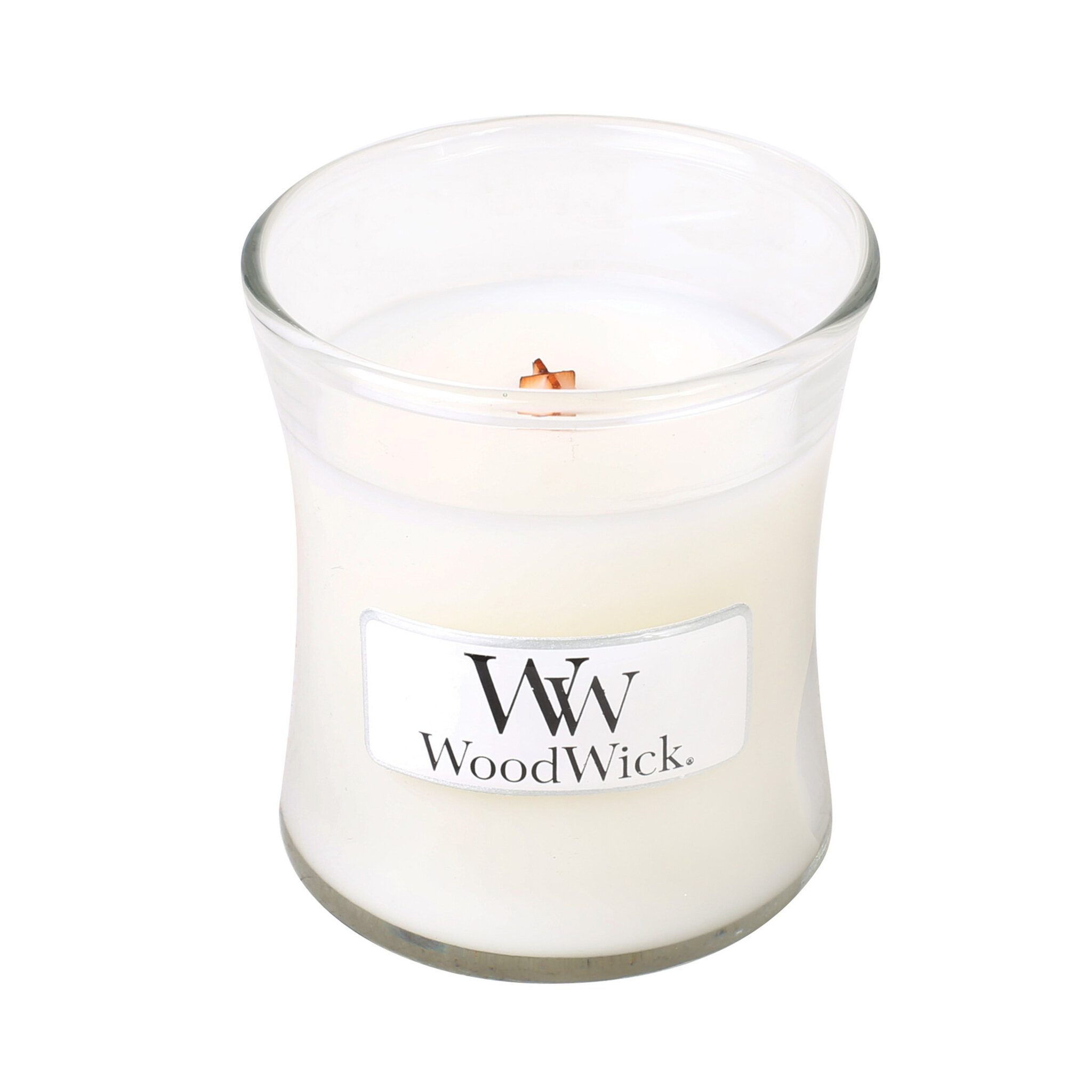 Doftljus, White Tea & Jasmine, Mini