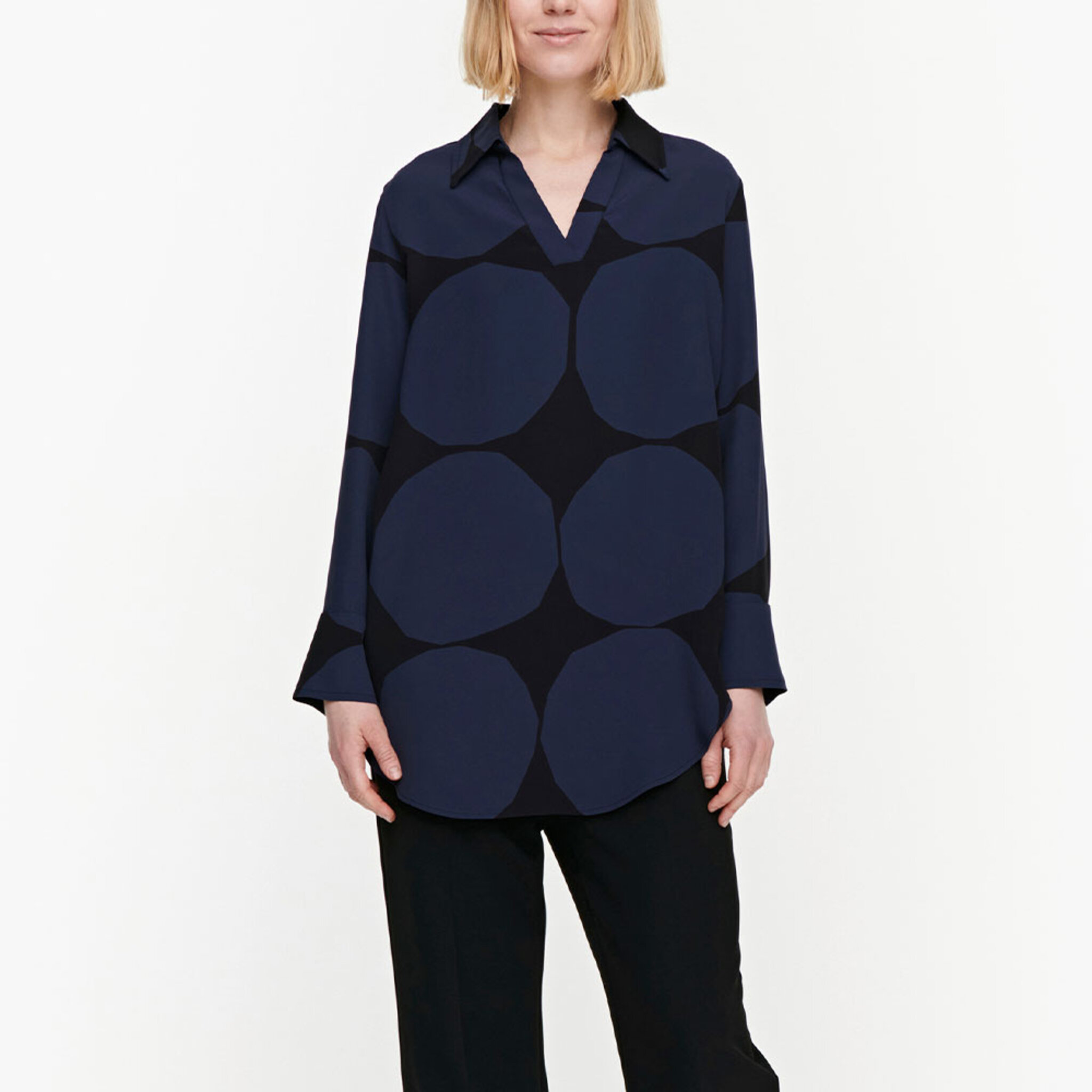 Ohikulkeva Kivet Shirt