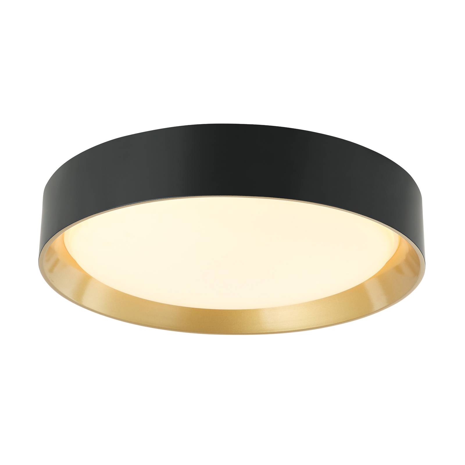 Lindby Kambia LED-taklampa, 55 cm