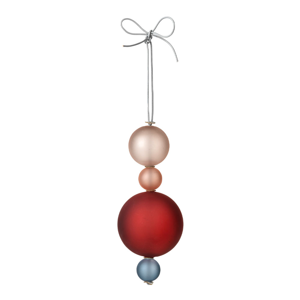 Broste Copenhagen - String Julpynt 8 cm