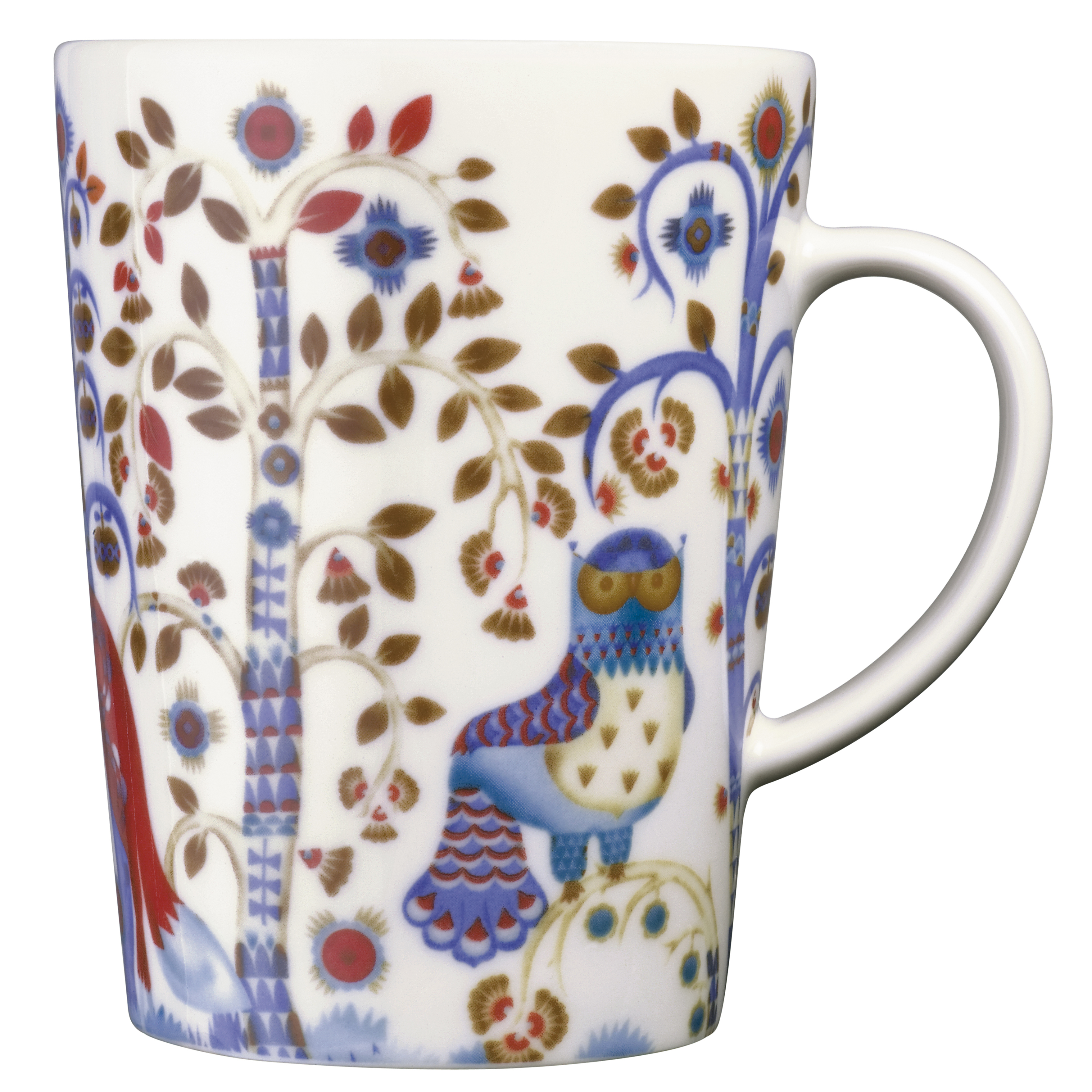 Iittala - Taika Mugg 40 cl Vit