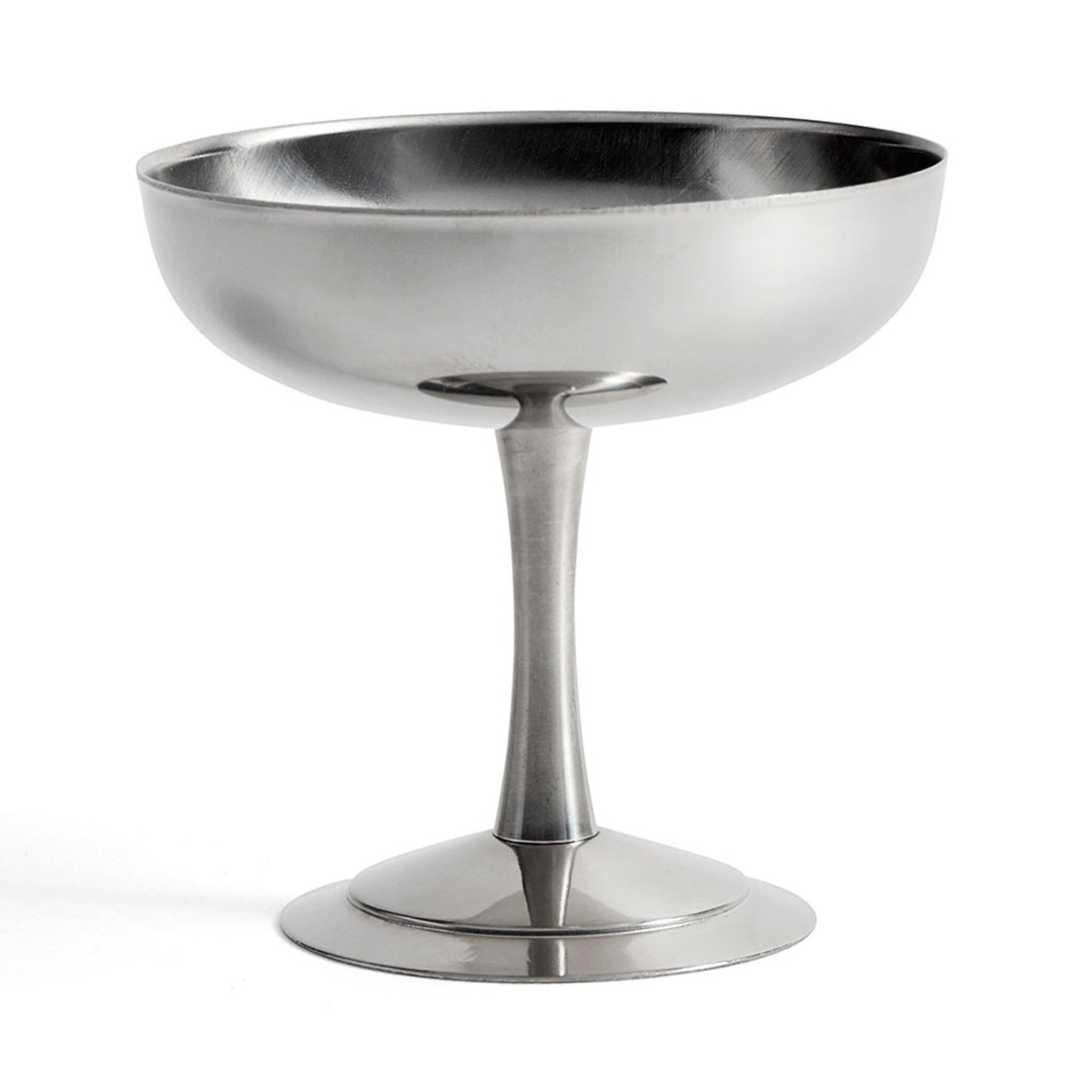 Dessertskål, Italian Ice Cup, Ø9xH9 cm, Ø9XH9