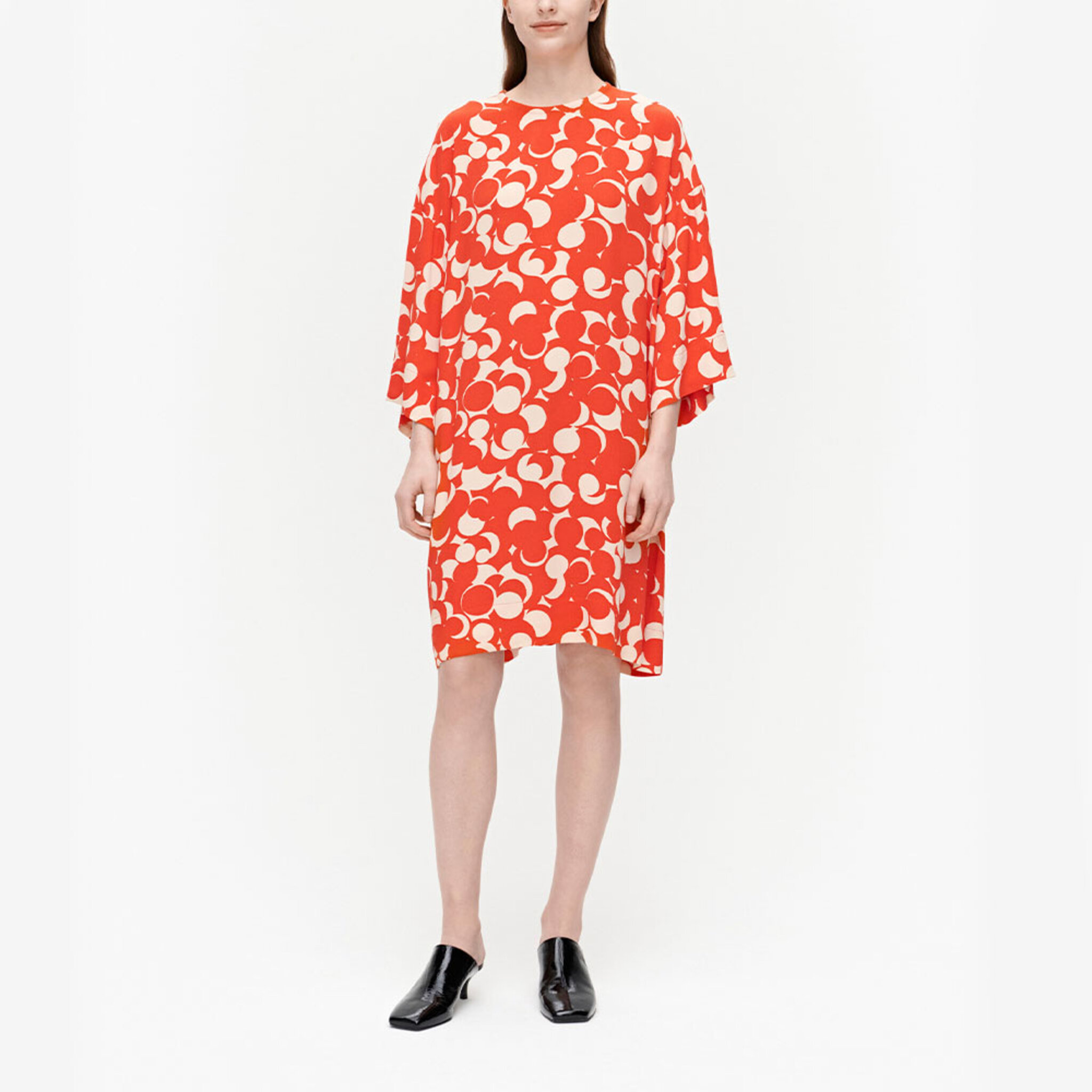 Pituus Murikat Tunic