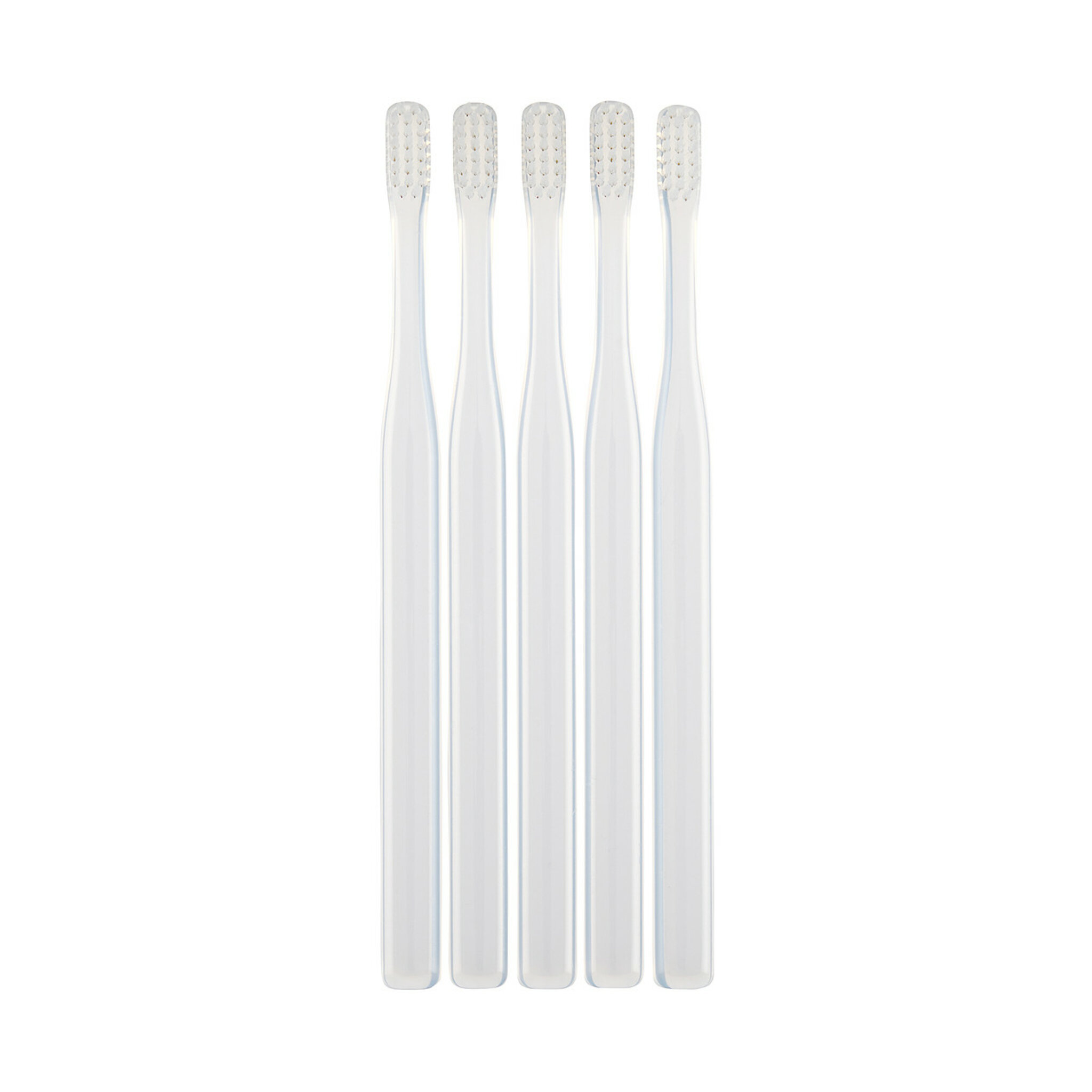 Tandborste 5pack