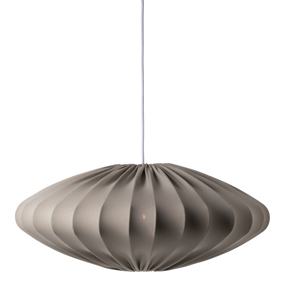 Watt & Veke - Ellipse Taklampa 65 cm Sand