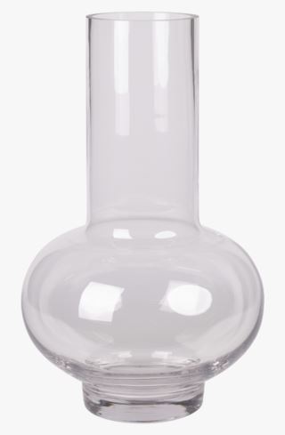 Mary vas transparent