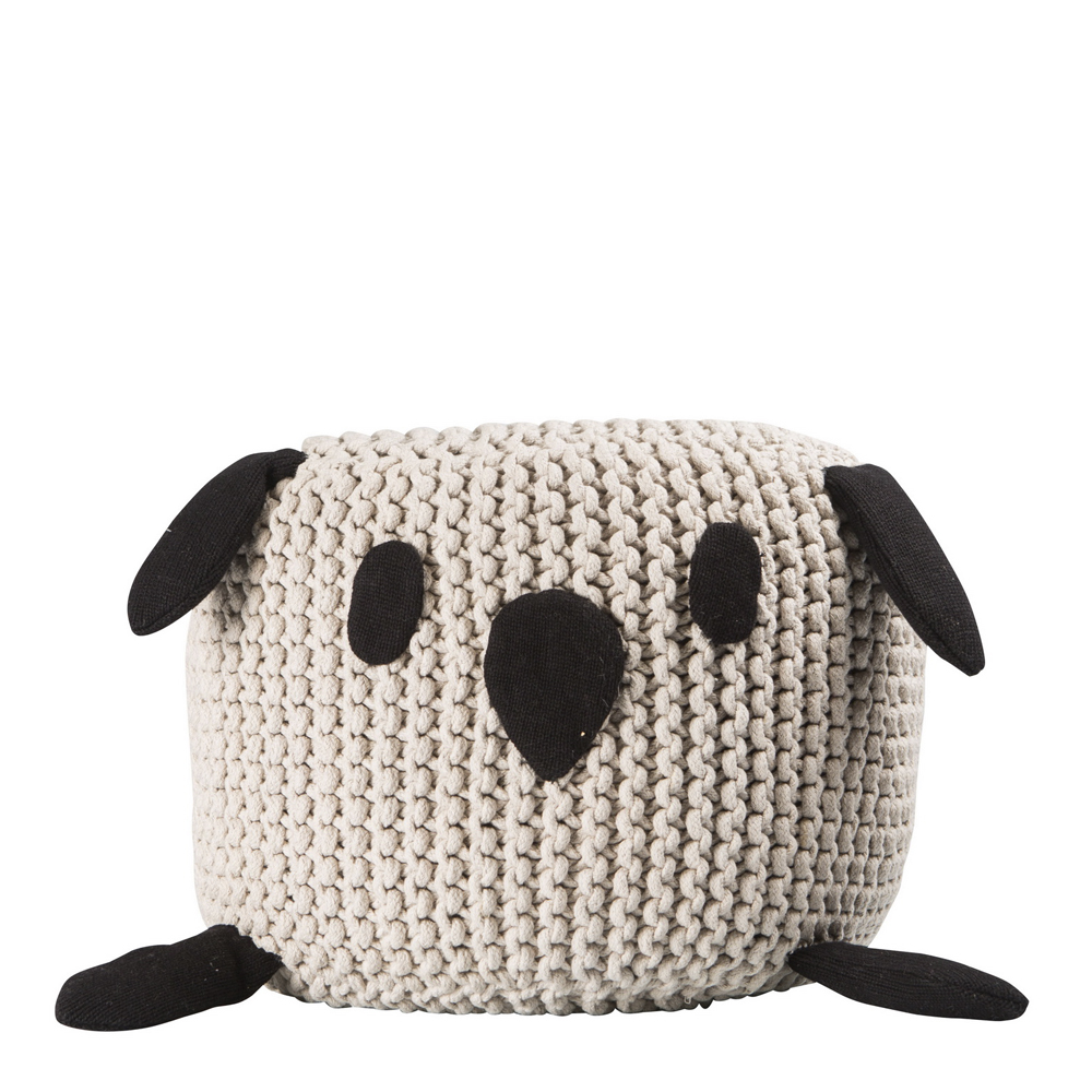 By On - Bunny Puff 40x30 cm Beige