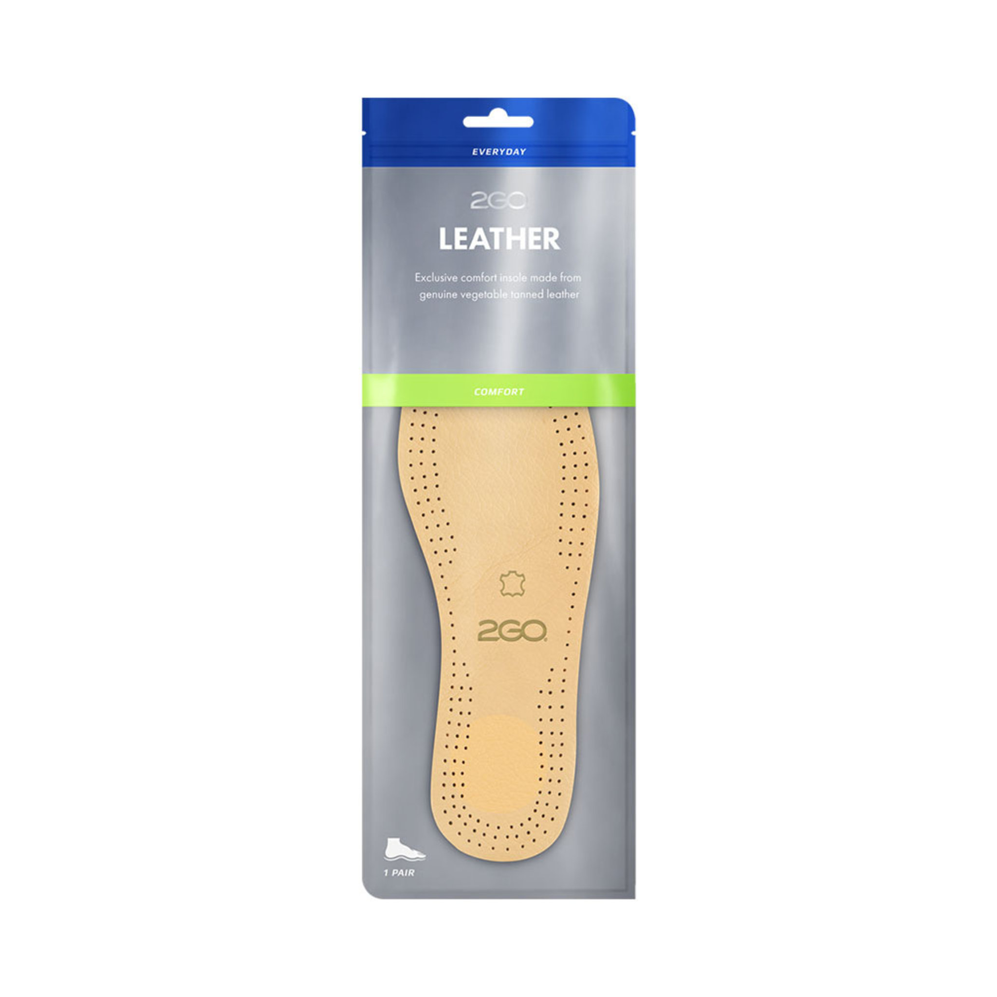 Leather Nature strl. 46, 46